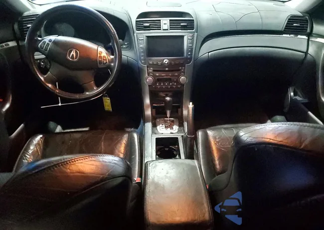 19UUA66255A004964: 99487125