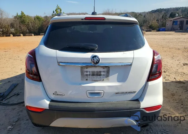 KL4CJCSM3KB773087: 98248885