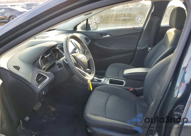 3G1BE6SM3JS643510: 99729285