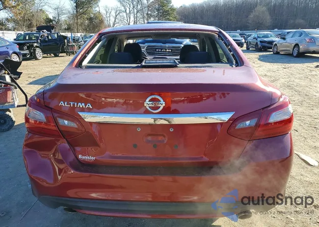 1N4AL3AP5JC156730: 72702405