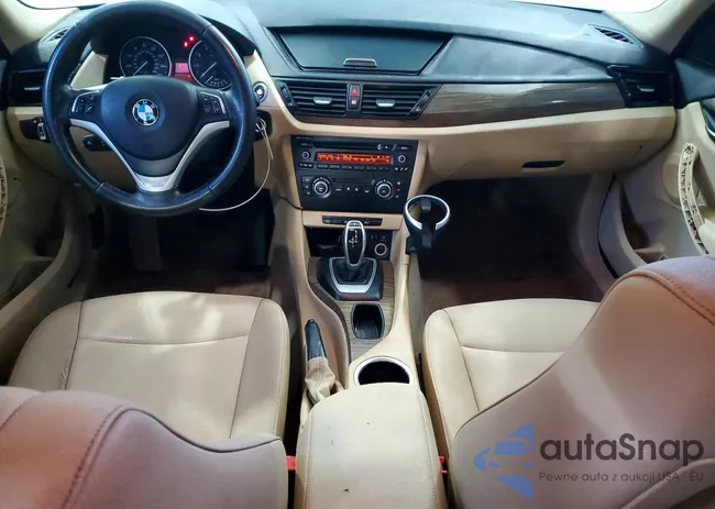 WBAVM1C59EVW55322: 74426335