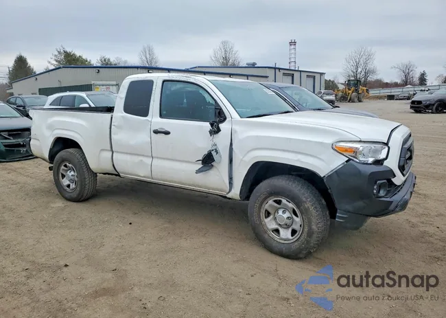 3TYSX5EN5LT001995: 98658895