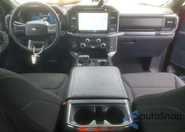 1FTFW3L80RKE00038: 99275345