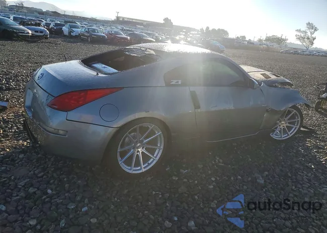 JN1AZ34D33T103752: 73029755