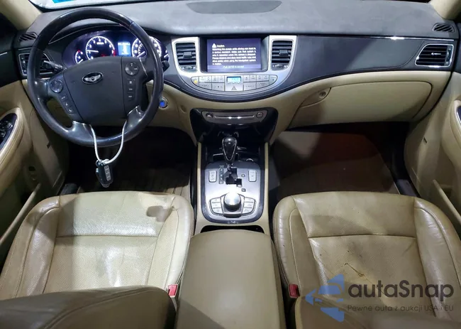 KMHGC4DFXBU138289: 98664165