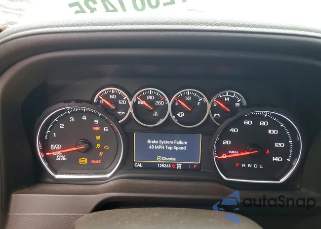 1GCUYGEDXNZ166446: 72661435