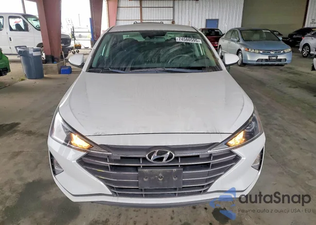 5NPD84LF5KH466353: 74580595