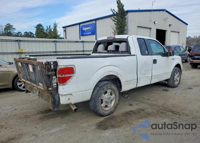 1FTFX1CF1BKE13127: 75245175