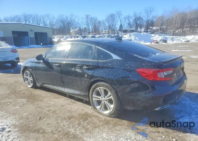 1HGCV2F33KA001007: 75181075