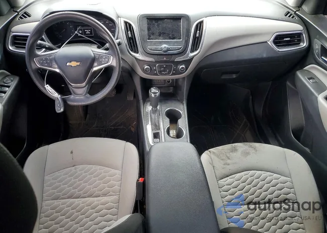 3GNAXSEV5LS623439: 72845445