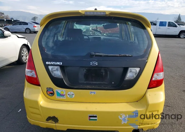 JS2RC41H725104412: 73783705