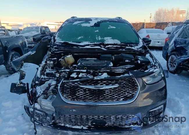 2C4RC3BG2NR175065: 98381455