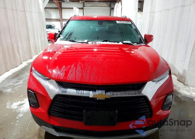 3GNKBHRS8LS607421: 74741235