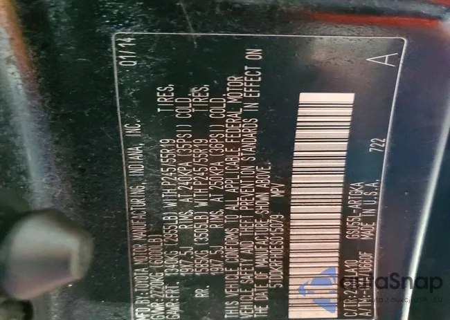 5TDDKRFH0ES015079: 74787655