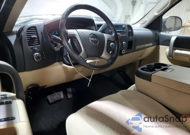 1GTEC14J38Z167823: 74080165