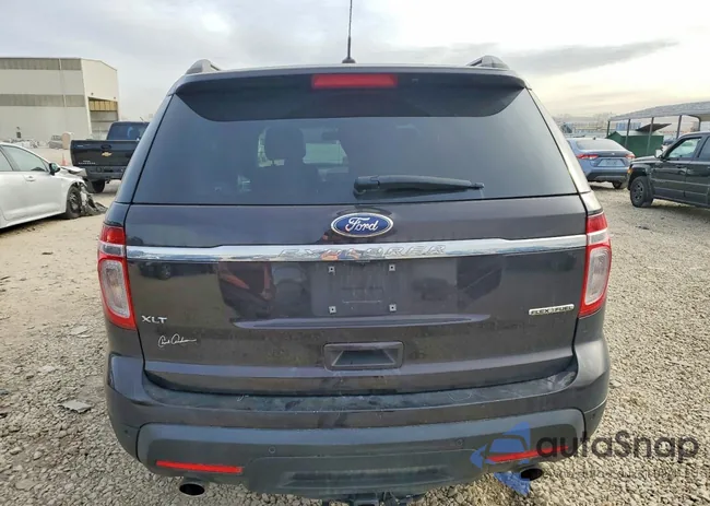 1FM5K7D89DGC70085: 73164285