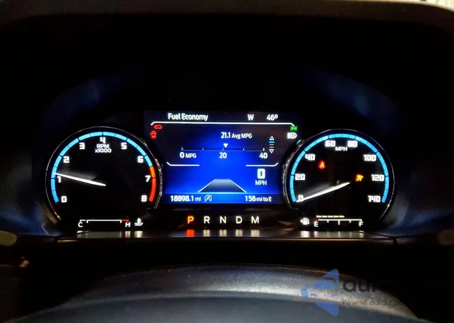 3FMCR9D97PRD98409: 72329345