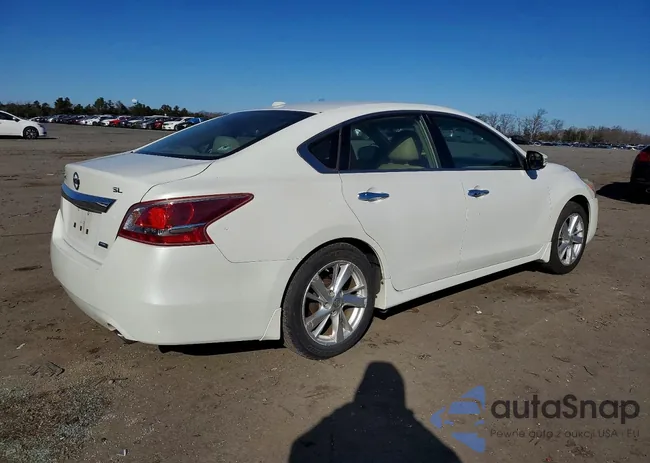 1N4AL3APXDN536560: 73427625