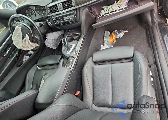 WBA3N9C53GK249835: 98120835