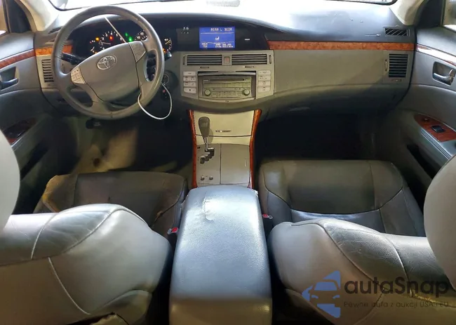 4T1BK36BX7U219172: 99602365