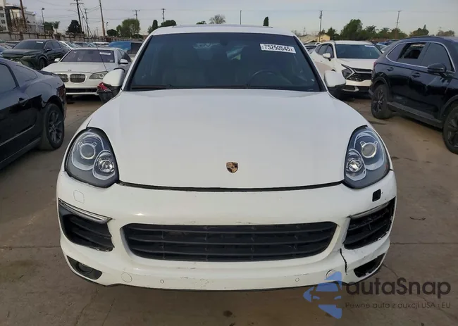 WP1AA2A21HKA84342: 75250545