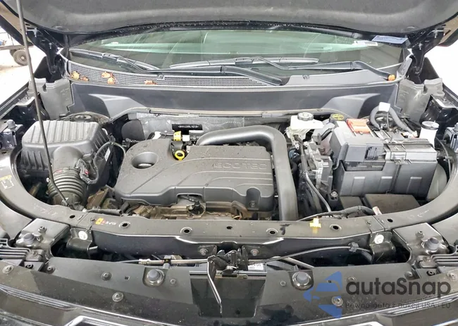 3GNAXLEG9SL162729: 99092105