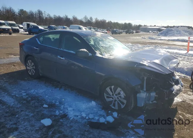 1N4BL4BV1KC132210: 75430645