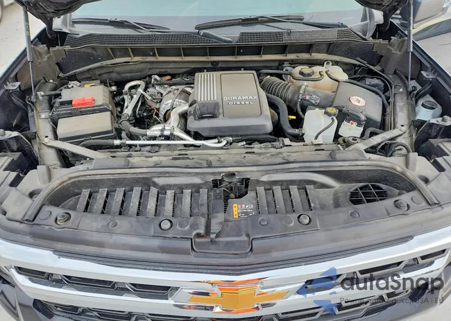 1GCPACE82SZ126404: 99994435