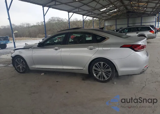 KMHGN4JE2JU284965: 73085095