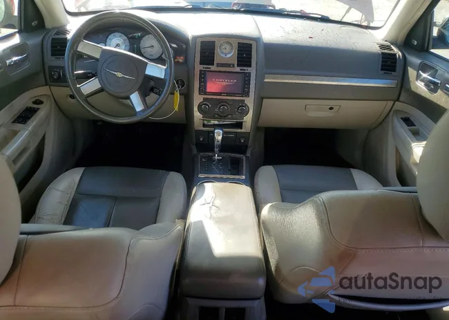 2C3LA53G08H220976: 72498355