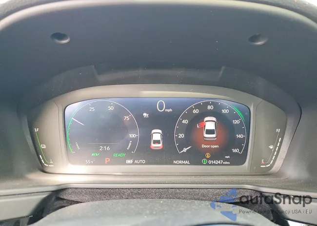 1HGCY2F89RA052654: 74113385