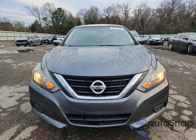 1N4AL3AP0JC285622: 73213225