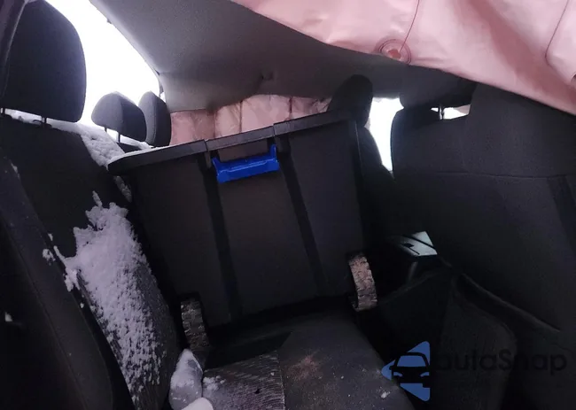 5TFUW5F17KX862784: 73373785