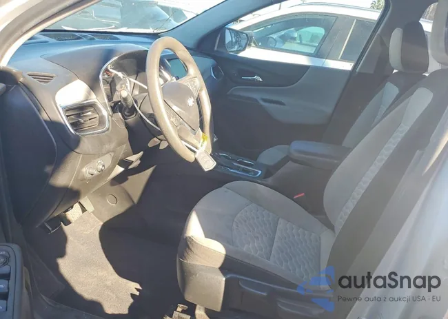 2GNAXHEV7L6110422: 99731605