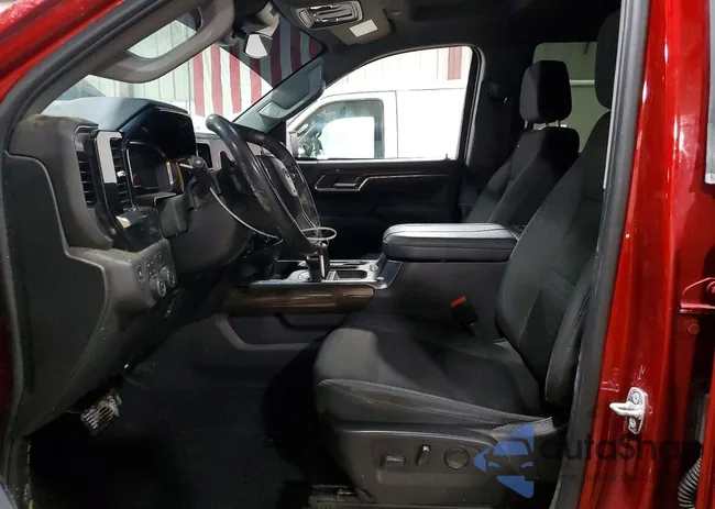 3GCUDFED2RG409050: 75352495