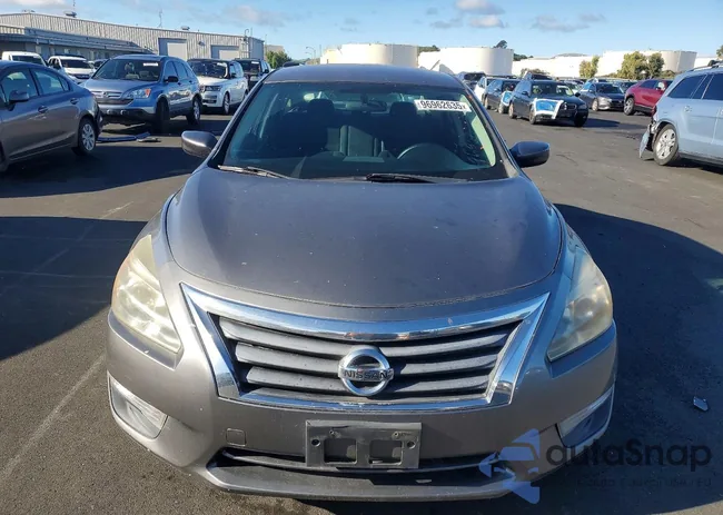 1N4AL3AP9FN876205: 96962635