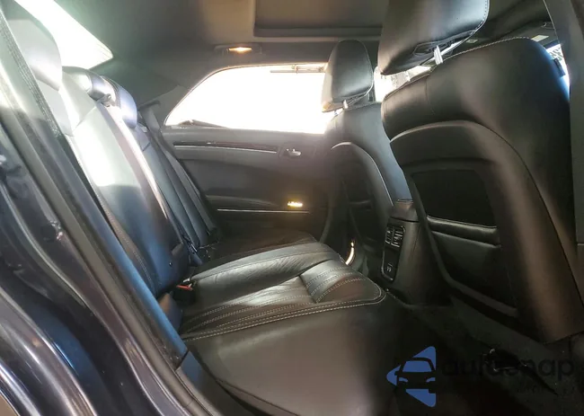 2C3CCAGG8JH300299: 98873635