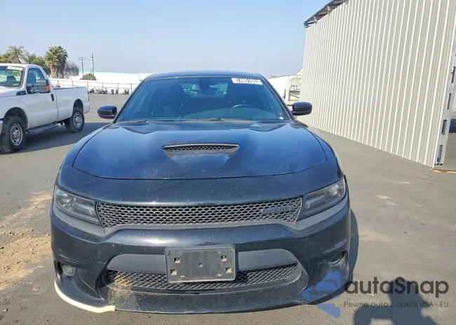 2C3CDXHG3MH679201: 74891665