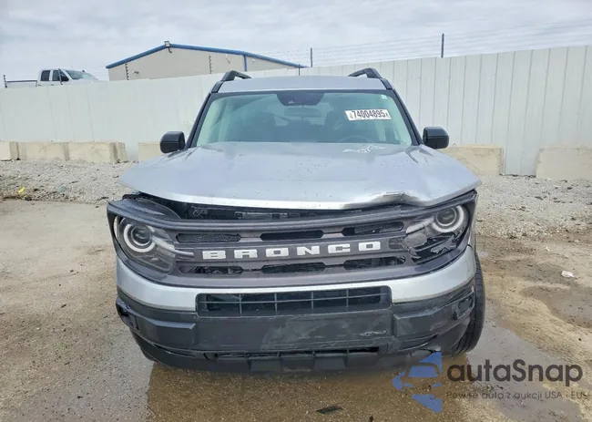 3FMCR9B68PRE36013: 74004895