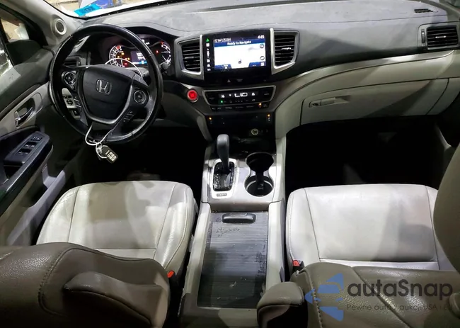 5FNYF6H72GB095274: 74446405