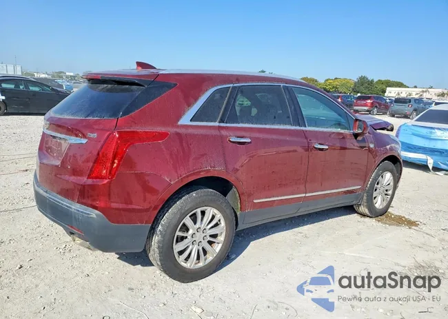 1GYKNARS5HZ107549: 99005295