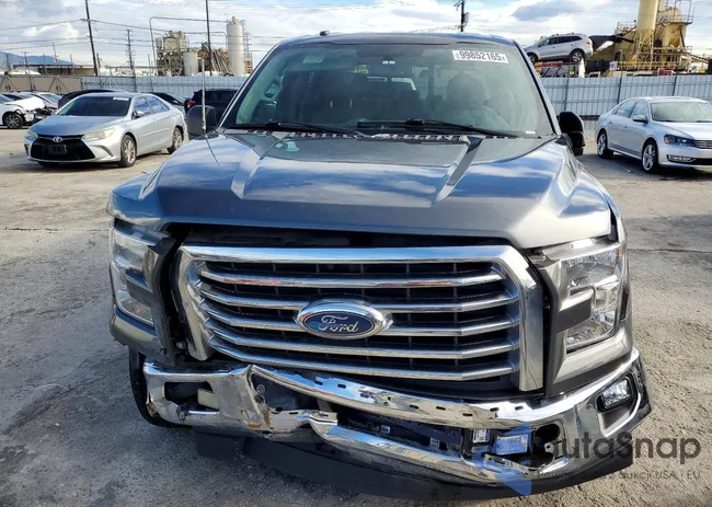 1FTEW1CPXHKE19945: 99852165