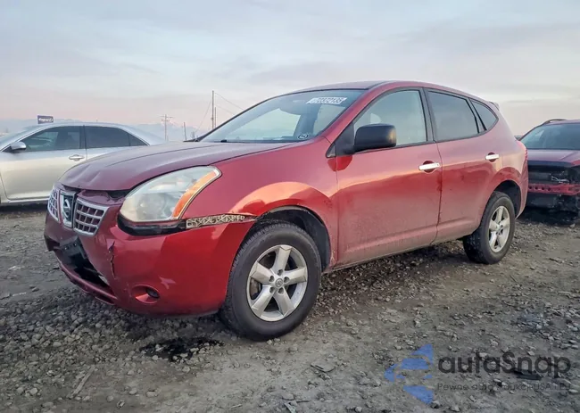 JN8AS5MT7AW025352: 72372135