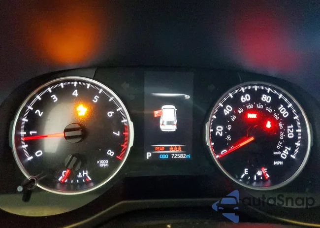 2T3H1RFVXMC165631: 75296155