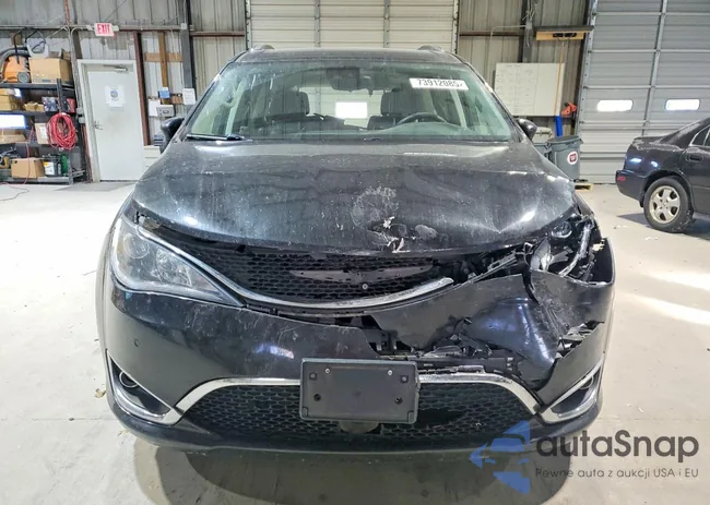 2C4RC1BGXJR233518: 73912085