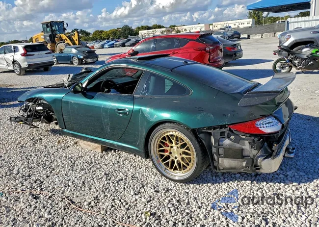 WP0AA2A95CS788101: 99018435