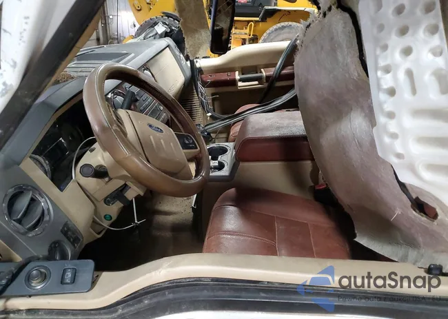 1FTWW31R28EC16101: 72205135