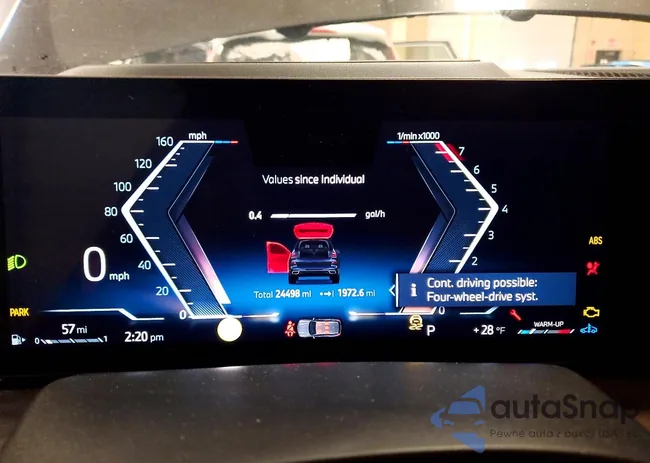 5UX23EM07S9Y41463: 72281385