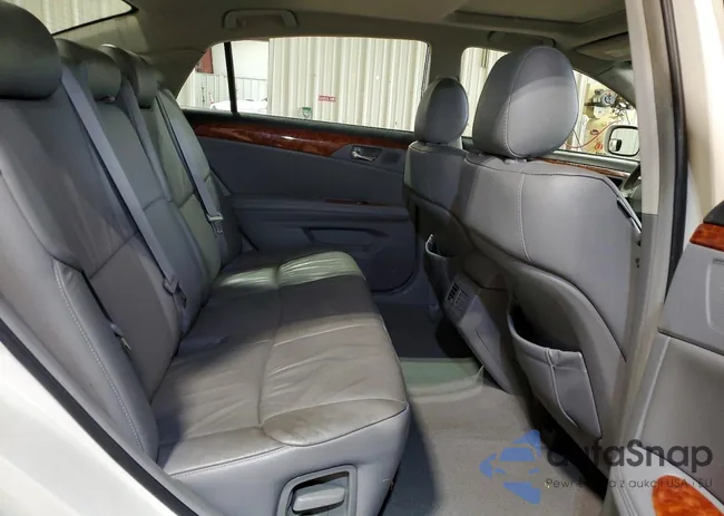 4T1BK36B65U013473: 99768885