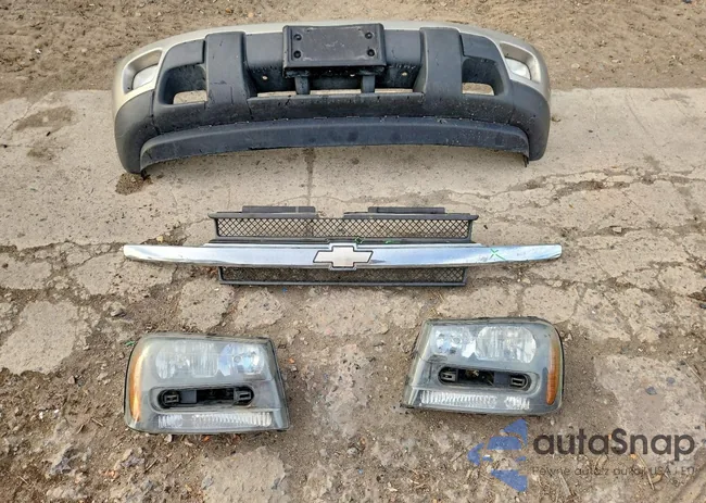 1GNET16S726109428: 73920675